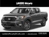 2023 Honda Ridgeline RTL-E | Huntsville, Alabama | Landers Mclarty DCJ