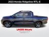 2023 Honda Ridgeline RTL-E | Huntsville, Alabama | Landers Mclarty DCJ