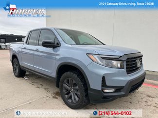 2023 Honda Ridgeline Sport | Irving, Texas | Hopper Motorplex