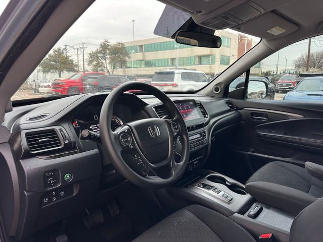 2023 Honda Ridgeline Sport | Irving, Texas | Hopper Motorplex 2023 Honda Ridgeline Sport | Irving, Texas | Hopper Motorplex