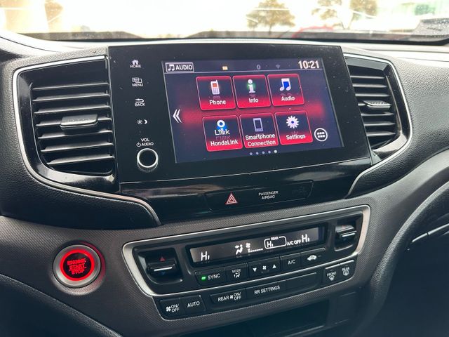 2023 Honda Ridgeline Sport | Irving, Texas | Hopper Motorplex