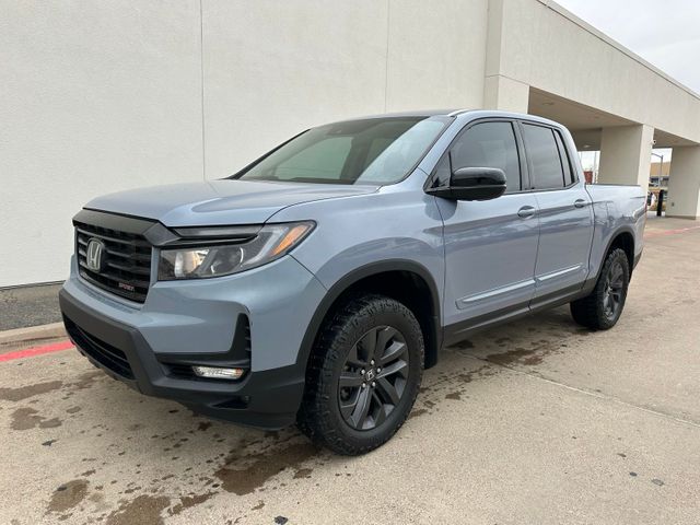 2023 Honda Ridgeline Sport | Irving, Texas | Hopper Motorplex