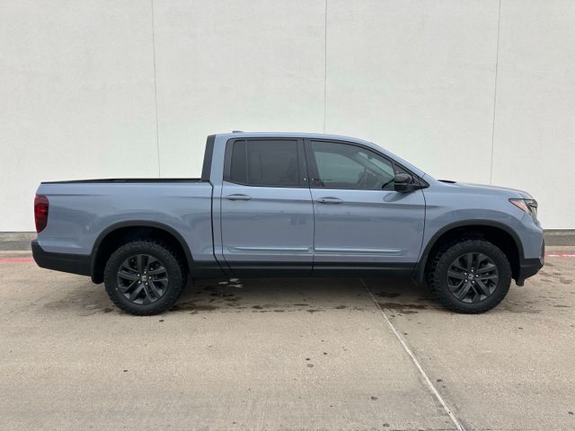 2023 Honda Ridgeline Sport | Irving, Texas | Hopper Motorplex