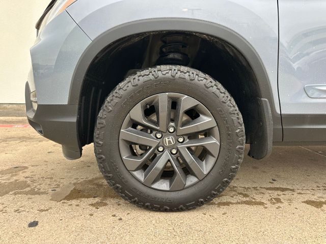 2023 Honda Ridgeline Sport | Irving, Texas | Hopper Motorplex