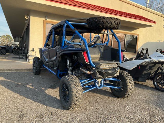 2023 Honda SXS1000S4RD TALON 1000R-4 FOX LIVE VALVE  - John Gibson Auto Sales Hot Springs