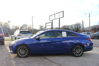 2023 Hyundai ELANTRA Limited | Cullman, AL | Anthony Yates Automotive in Cullman, AL 35055