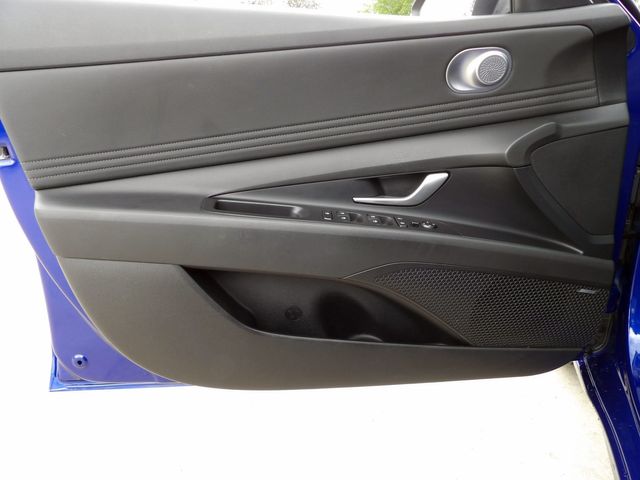 2023 Hyundai ELANTRA Limited | Cullman, AL | Anthony Yates Automotive