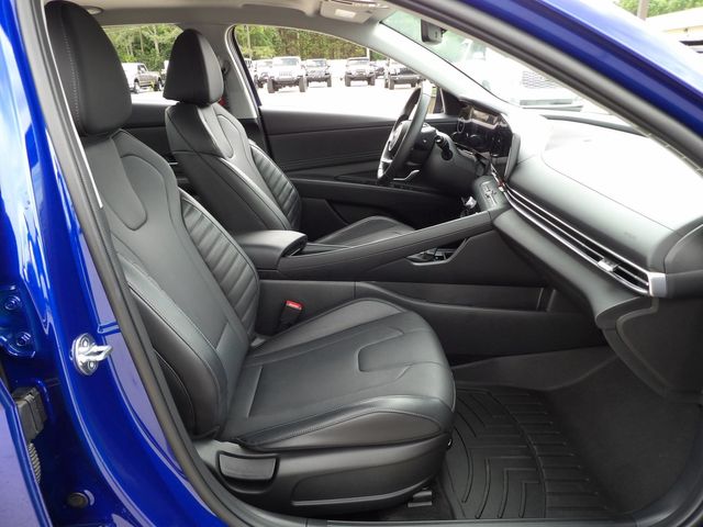 2023 Hyundai ELANTRA Limited | Cullman, AL | Anthony Yates Automotive 2023 Hyundai ELANTRA Limited | Cullman, AL | Anthony Yates Automotive