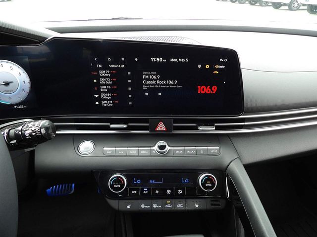 2023 Hyundai ELANTRA Limited | Cullman, AL | Anthony Yates Automotive 2023 Hyundai ELANTRA Limited | Cullman, AL | Anthony Yates Automotive