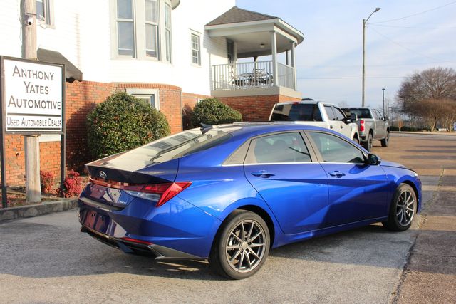 2023 Hyundai ELANTRA Limited | Cullman, AL | Anthony Yates Automotive 2023 Hyundai ELANTRA Limited | Cullman, AL | Anthony Yates Automotive