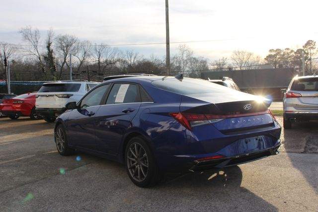 2023 Hyundai ELANTRA Limited | Cullman, AL | Anthony Yates Automotive 2023 Hyundai ELANTRA Limited | Cullman, AL | Anthony Yates Automotive