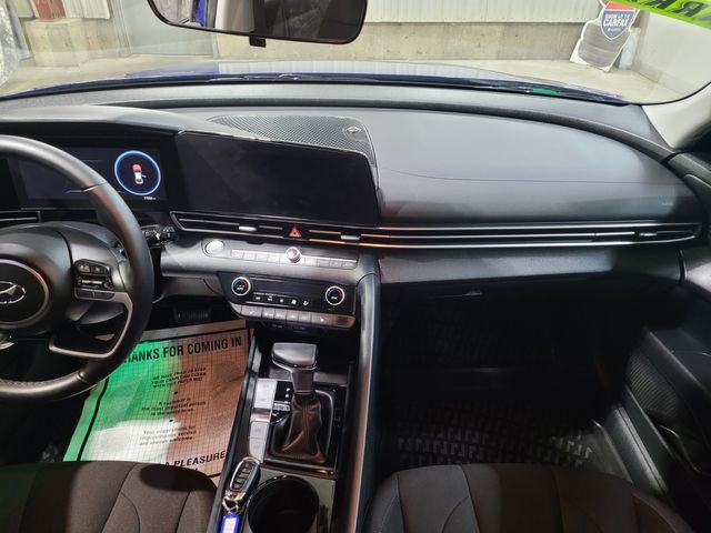 2023 Hyundai ELANTRA SEL - Warranty - Financing - | Dickinson, ND | Autorama Auto Sales and Rentals 2023 Hyundai ELANTRA SEL - Warranty - Financing - | Dickinson, ND | Autorama Auto Sales and Rentals