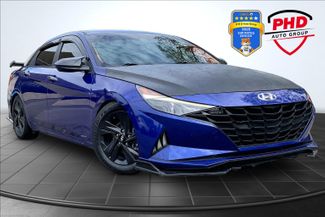 2023 Hyundai ELANTRA SEL | Elyria, OH | PHD Auto Group in Elyria, OH 44035