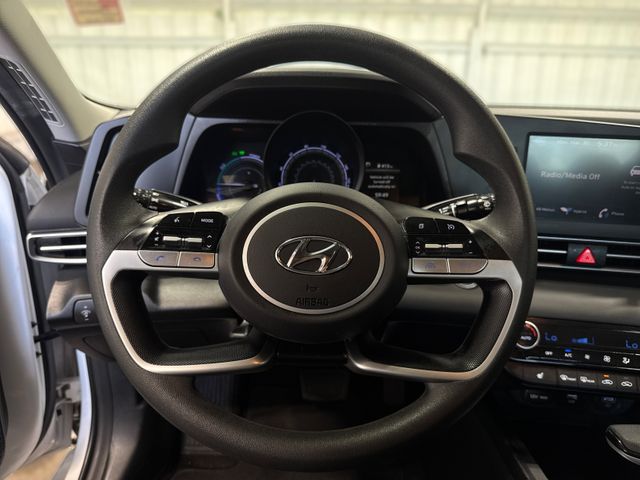 2023 Hyundai ELANTRA BLUE | Houston, TX | Texas Star Motors 2023 Hyundai ELANTRA BLUE | Houston, TX | Texas Star Motors