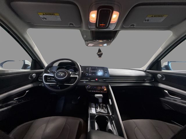 2023 Hyundai ELANTRA BLUE | Houston, TX | Texas Star Motors 2023 Hyundai ELANTRA BLUE | Houston, TX | Texas Star Motors