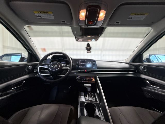 2023 Hyundai ELANTRA BLUE | Houston, TX | Texas Star Motors 2023 Hyundai ELANTRA BLUE | Houston, TX | Texas Star Motors
