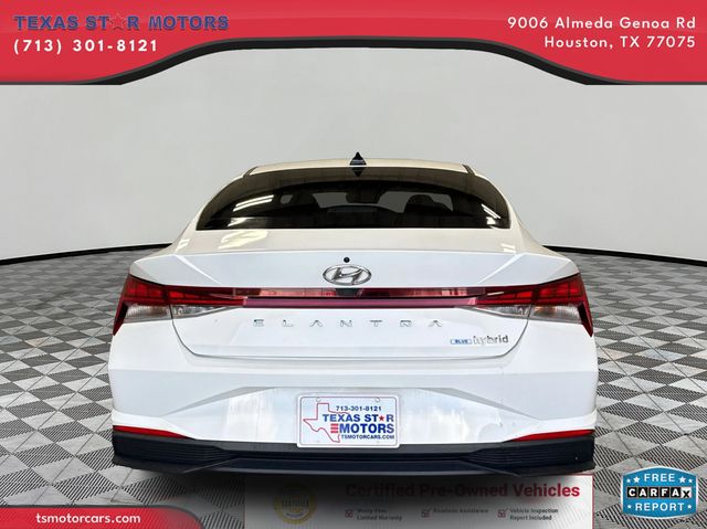2023 Hyundai ELANTRA BLUE | Houston, TX | Texas Star Motors 2023 Hyundai ELANTRA BLUE | Houston, TX | Texas Star Motors