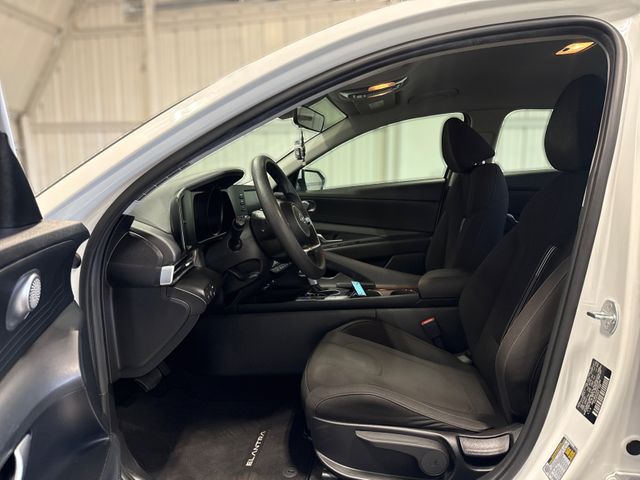 2023 Hyundai ELANTRA BLUE | Houston, TX | Texas Star Motors 2023 Hyundai ELANTRA BLUE | Houston, TX | Texas Star Motors