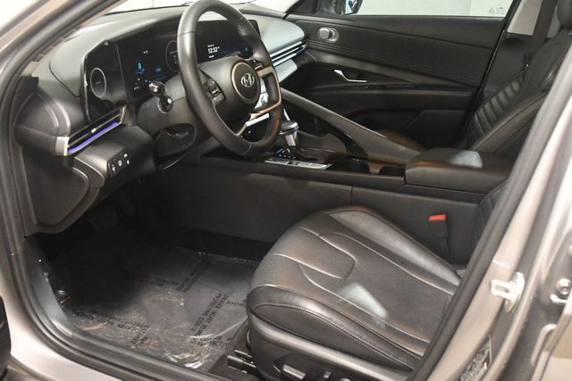 2023 Hyundai ELANTRA Hybrid Limited | Branford, CT | Sound Auto Wholesalers 2023 Hyundai ELANTRA Hybrid Limited | Branford, CT | Sound Auto Wholesalers