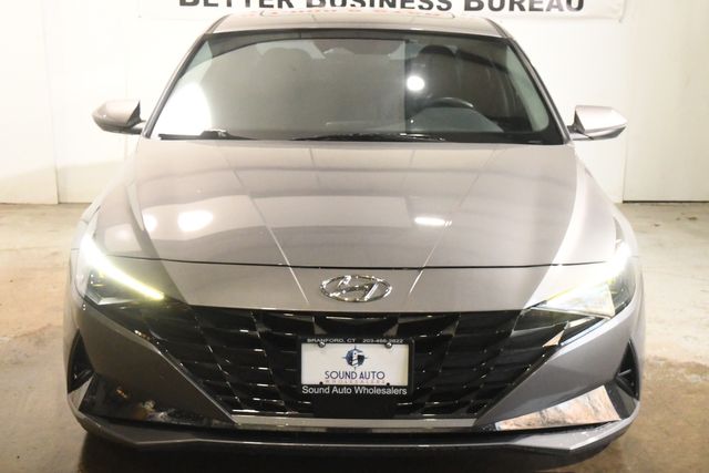 2023 Hyundai ELANTRA Hybrid Limited | Branford, CT | Sound Auto Wholesalers 2023 Hyundai ELANTRA Hybrid Limited | Branford, CT | Sound Auto Wholesalers