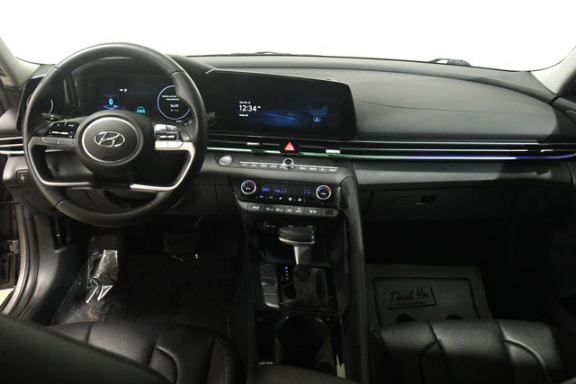 2023 Hyundai ELANTRA Hybrid Limited | Branford, CT | Sound Auto Wholesalers 2023 Hyundai ELANTRA Hybrid Limited | Branford, CT | Sound Auto Wholesalers