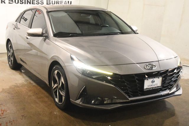 2023 Hyundai ELANTRA Hybrid Limited | Branford, CT | Sound Auto Wholesalers 2023 Hyundai ELANTRA Hybrid Limited | Branford, CT | Sound Auto Wholesalers