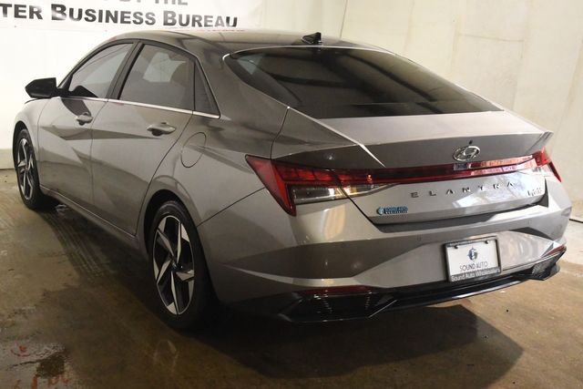 2023 Hyundai ELANTRA Hybrid Limited | Branford, CT | Sound Auto Wholesalers 2023 Hyundai ELANTRA Hybrid Limited | Branford, CT | Sound Auto Wholesalers