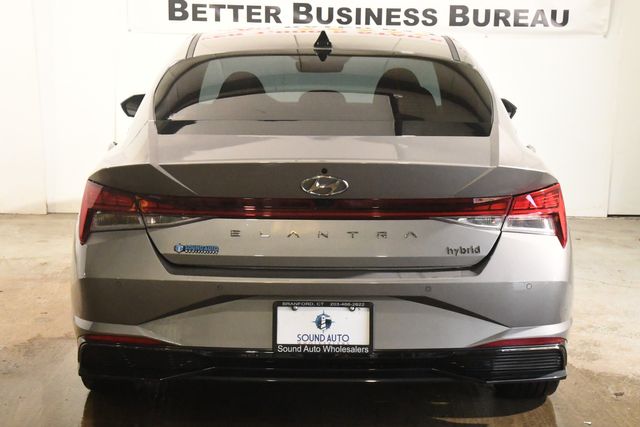 2023 Hyundai ELANTRA Hybrid Limited | Branford, CT | Sound Auto Wholesalers 2023 Hyundai ELANTRA Hybrid Limited | Branford, CT | Sound Auto Wholesalers