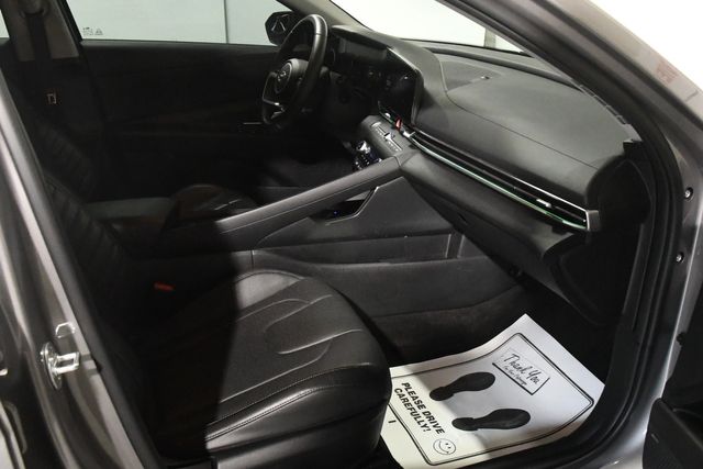 2023 Hyundai ELANTRA Hybrid Limited | Branford, CT | Sound Auto Wholesalers