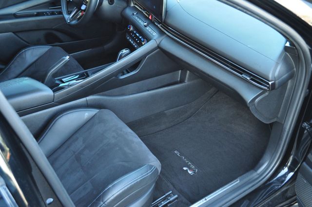 2023 Hyundai ELANTRA N Base | Louisville, MS | CARite Louisville MS 2023 Hyundai ELANTRA N Base | Louisville, MS | CARite Louisville MS