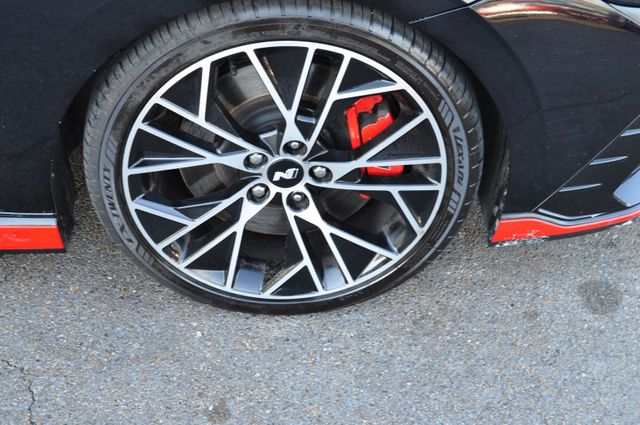 2023 Hyundai ELANTRA N Base | Louisville, MS | CARite Louisville MS 2023 Hyundai ELANTRA N Base | Louisville, MS | CARite Louisville MS