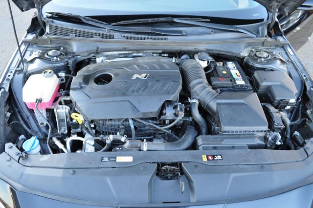 2023 Hyundai ELANTRA N Base | Louisville, MS | CARite Louisville MS 2023 Hyundai ELANTRA N Base | Louisville, MS | CARite Louisville MS