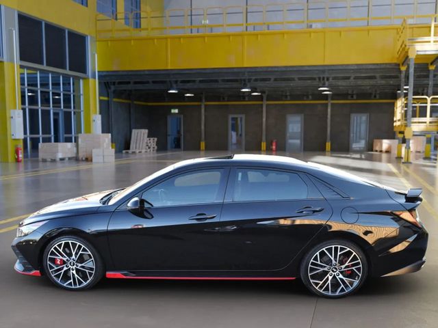 2023 Hyundai ELANTRA N Base | Louisville, MS | CARite Louisville MS