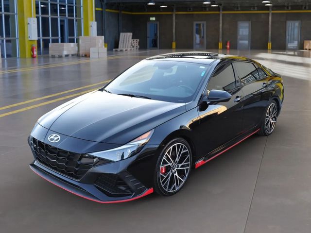 2023 Hyundai ELANTRA N Base | Louisville, MS | CARite Louisville MS 2023 Hyundai ELANTRA N Base | Louisville, MS | CARite Louisville MS