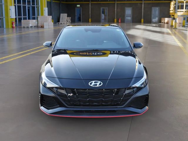 2023 Hyundai ELANTRA N Base | Louisville, MS | CARite Louisville MS
