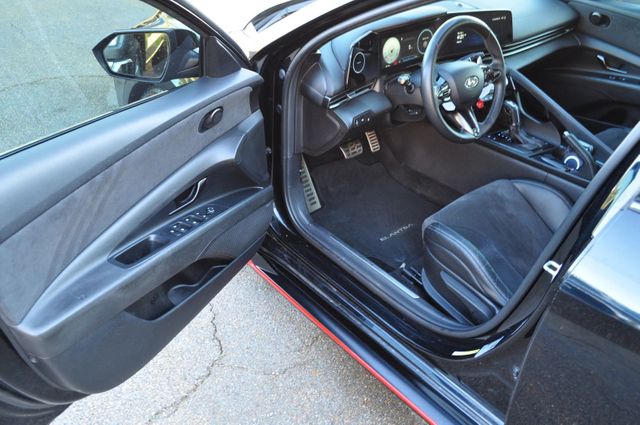 2023 Hyundai ELANTRA N Base | Louisville, MS | CARite Louisville MS