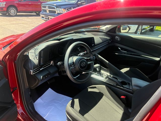2023 Hyundai ELANTRA SEL | Ontario, OH | New Haven Auto Sales 2023 Hyundai ELANTRA SEL | Ontario, OH | New Haven Auto Sales