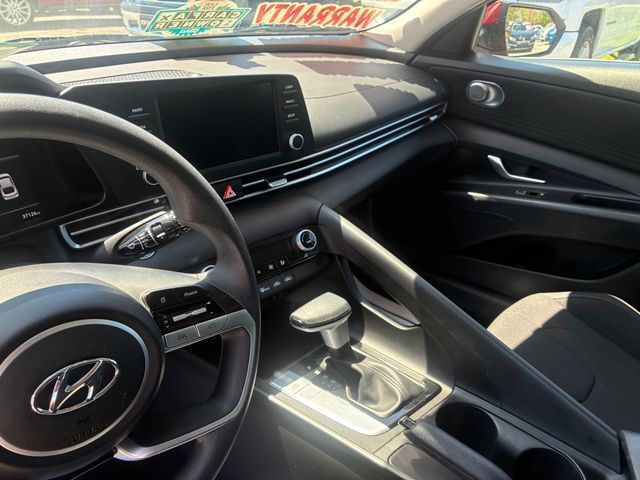2023 Hyundai ELANTRA SEL | Ontario, OH | New Haven Auto Sales