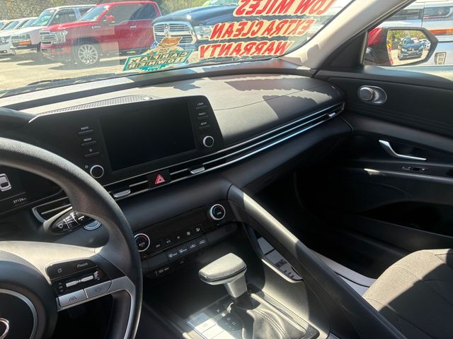 2023 Hyundai ELANTRA SEL | Ontario, OH | New Haven Auto Sales 2023 Hyundai ELANTRA SEL | Ontario, OH | New Haven Auto Sales