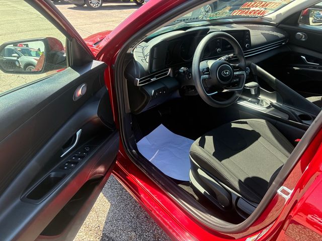 2023 Hyundai ELANTRA SEL | Ontario, OH | New Haven Auto Sales