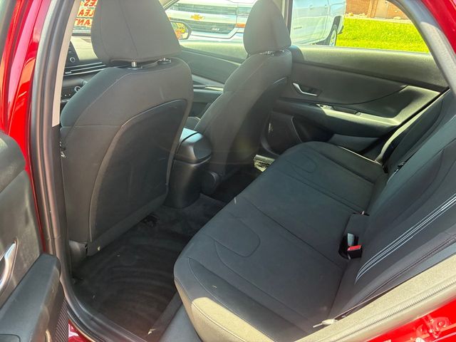2023 Hyundai ELANTRA SEL | Ontario, OH | New Haven Auto Sales 2023 Hyundai ELANTRA SEL | Ontario, OH | New Haven Auto Sales