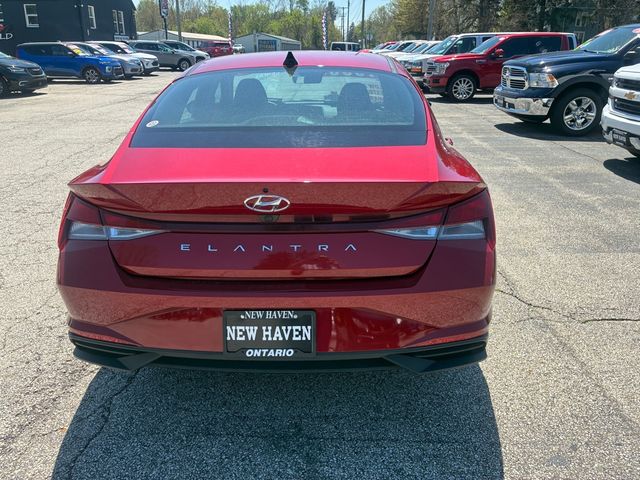 2023 Hyundai ELANTRA SEL | Ontario, OH | New Haven Auto Sales