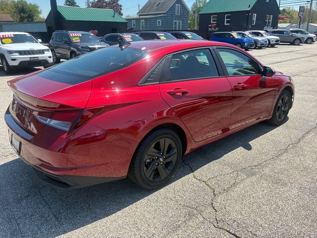 2023 Hyundai ELANTRA SEL | Ontario, OH | New Haven Auto Sales