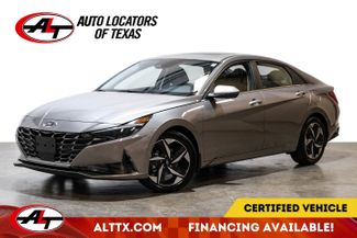 2023 Hyundai ELANTRA Limited | Plano, TX | Consign My Vehicle