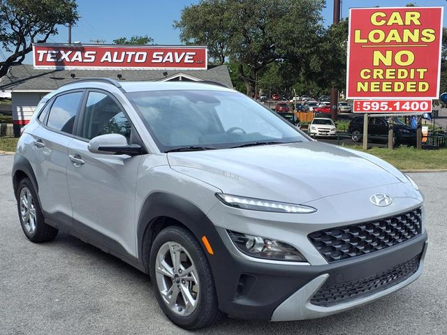 2023 Hyundai KONA SEL | San Antonio, TX | Texas Auto Save