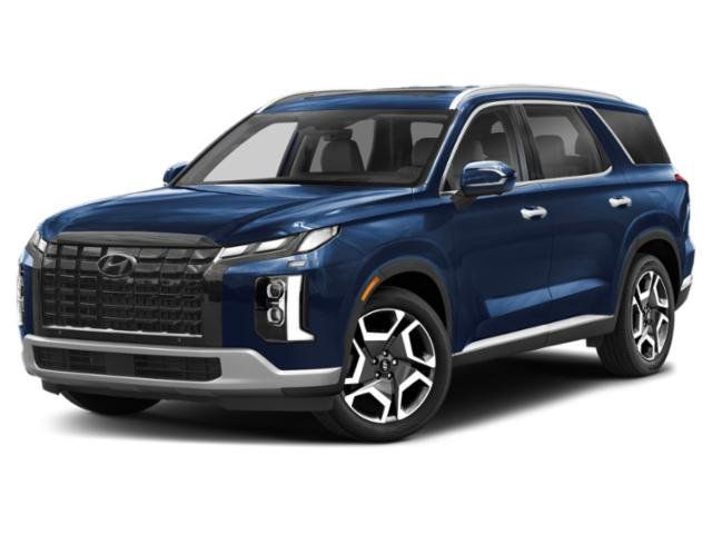 2023 Hyundai PALISADE Limited | Honolulu, HI | Autosource Hawaii 