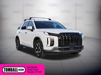 2023 Hyundai PALISADE Limited | Tomball, TX | Ask Jorge Lopez in Tomball, TX 77375
