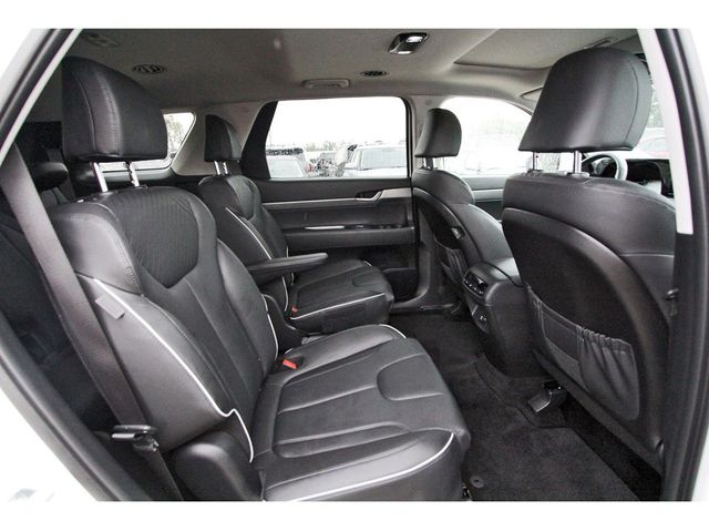 2023 Hyundai PALISADE XRT