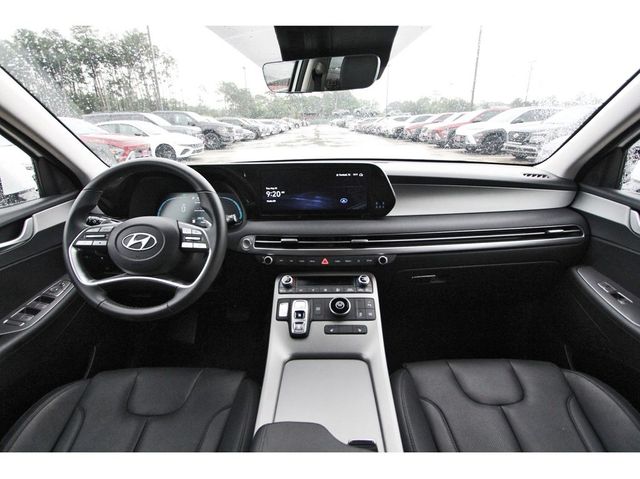 2023 Hyundai PALISADE XRT