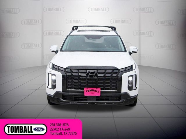 2023 Hyundai PALISADE XRT